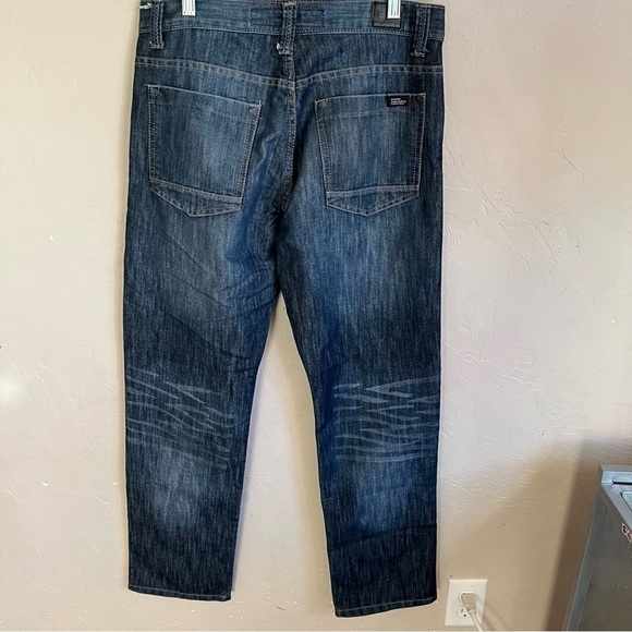 Truth Substance Common Sense Straight Denim Jeans - Picture 9 of 9